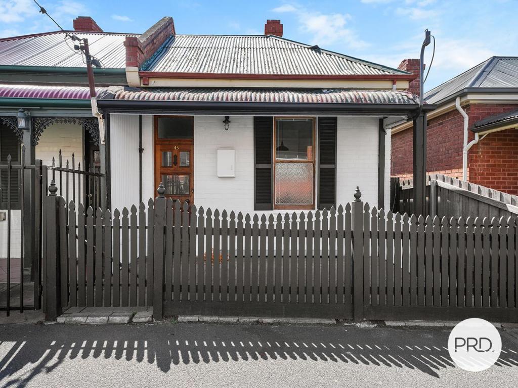 1/345 Argyle St, North Hobart, TAS 7000