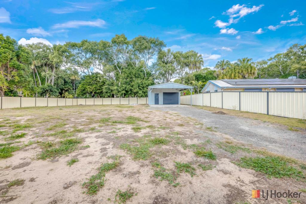 4 ORCHID DR, MOORE PARK BEACH, QLD 4670