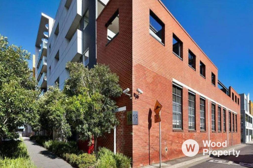 401/18 Tanner St, Richmond, VIC 3121