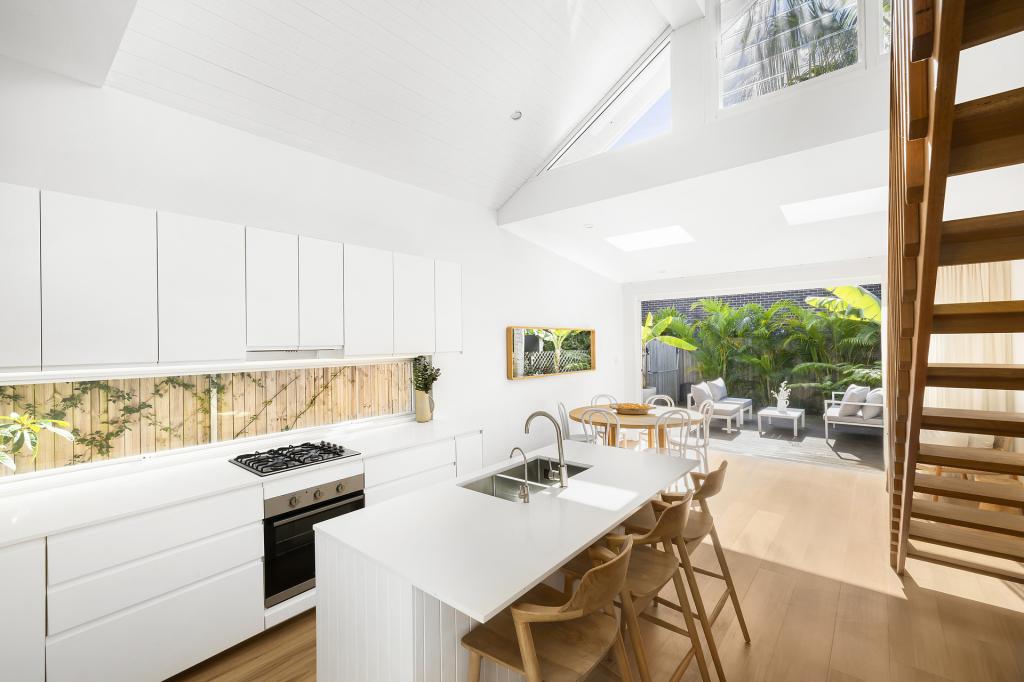 3 Rolfe St, Manly, NSW 2095