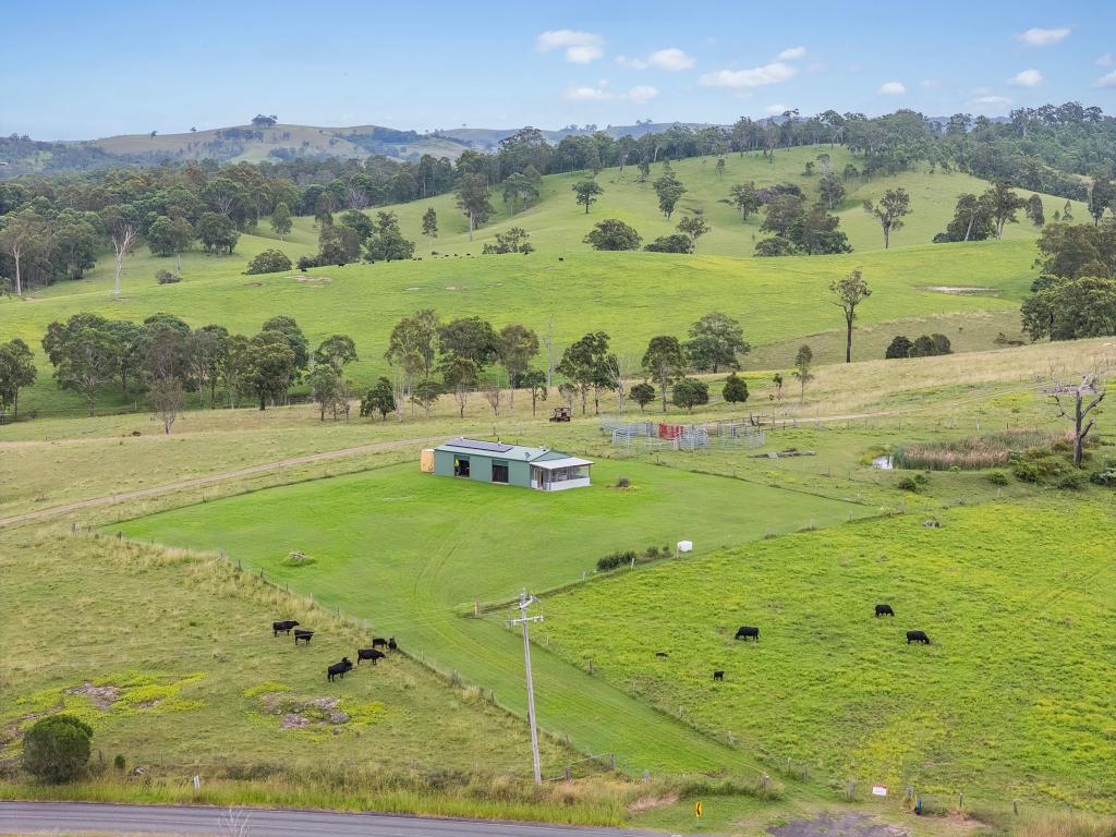 3883 Clarence Town Rd, Brookfield, NSW 2420
