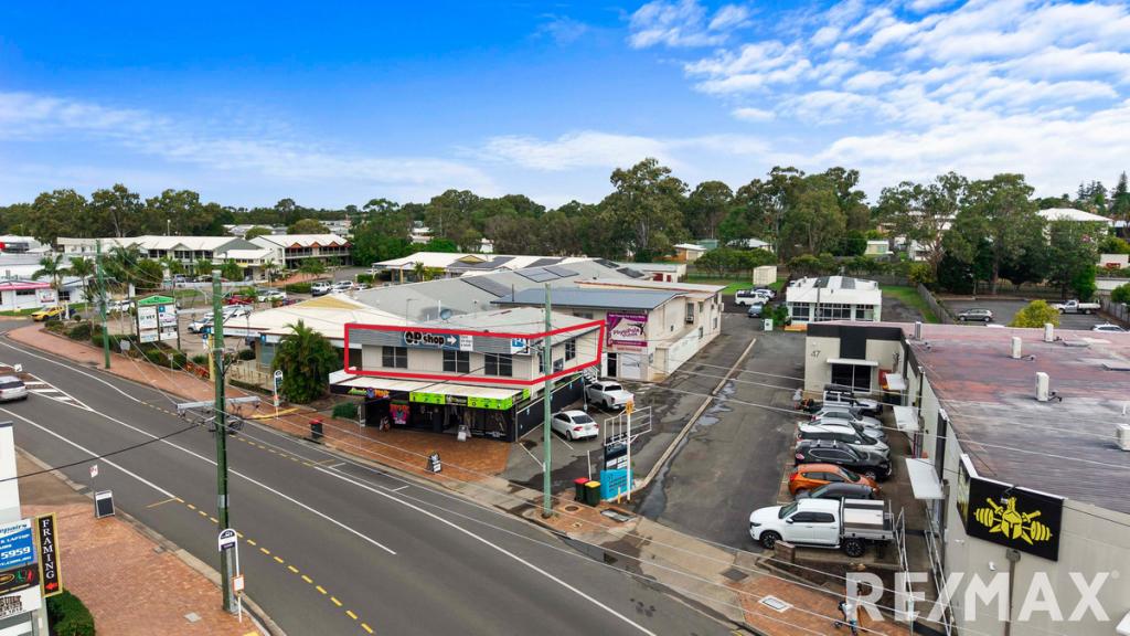 3/51 Torquay Rd, Pialba, QLD 4655