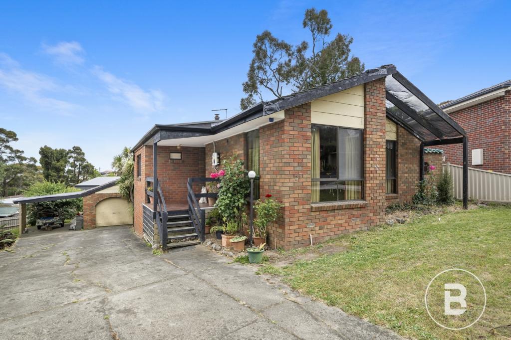 21 Clara Ct, Ballarat North, VIC 3350