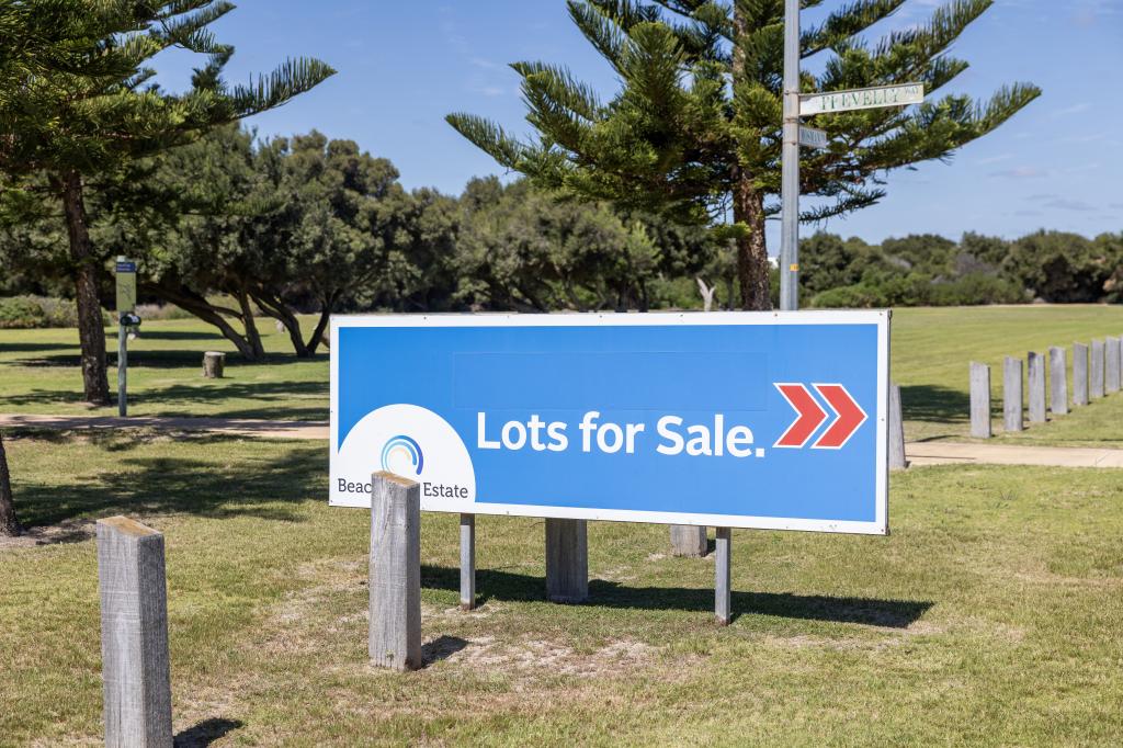 Lot 864 Clifton Ave, Jurien Bay, WA 6516