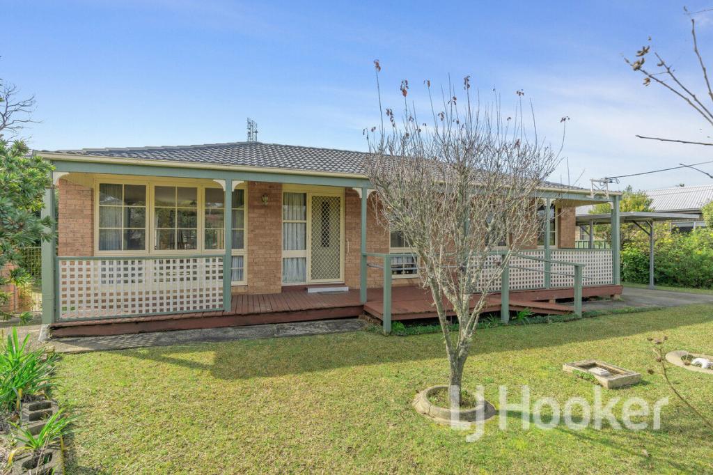 28 Boronia Ave, Sanctuary Point, NSW 2540