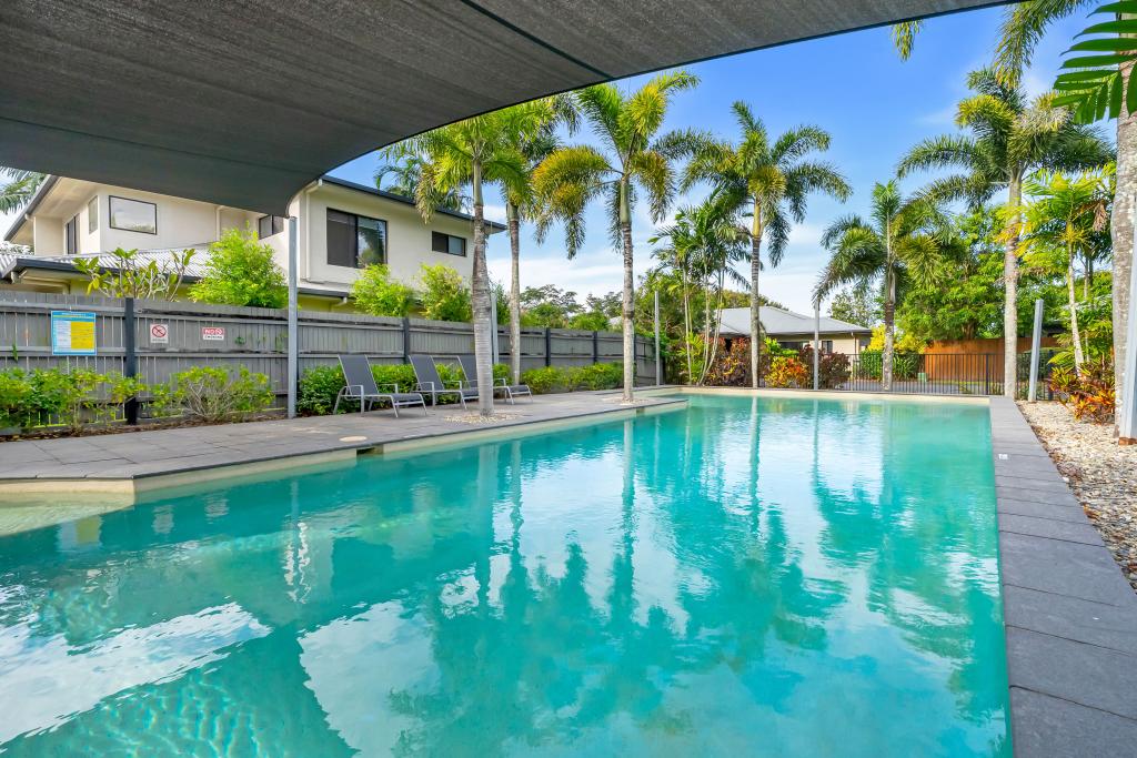 4/21-29 Giffin Rd, White Rock, QLD 4868