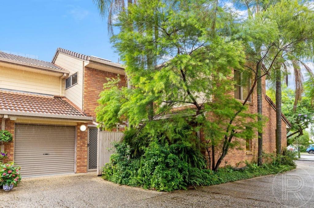 3/10 Mungar St, Maroochydore, QLD 4558