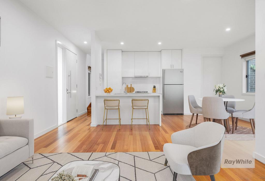 3/41 Cowper St, Footscray, VIC 3011