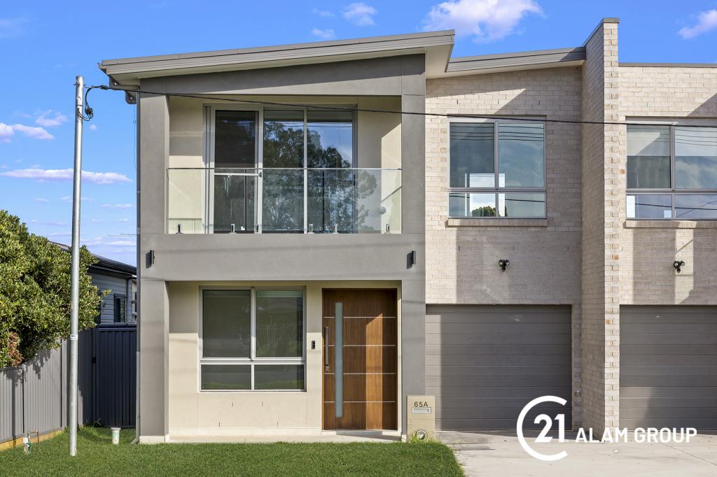 65a Kent St, Minto, NSW 2566