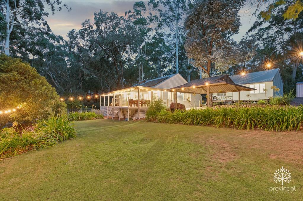 1845 Stoneville Rd, Mundaring, WA 6073