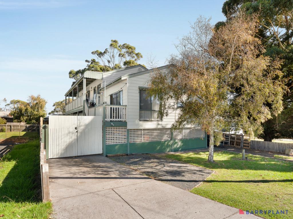 5 Rosewall Ct, Wimbledon Heights, VIC 3922