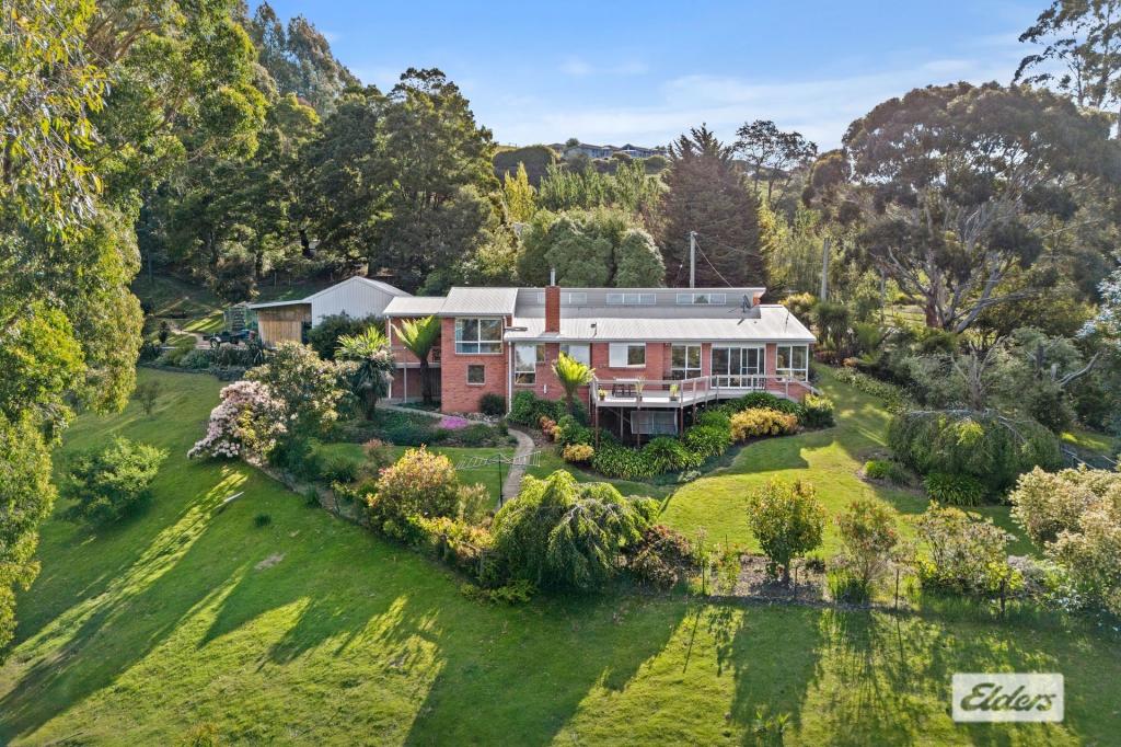 3 Redruth Ct, Spreyton, TAS 7310