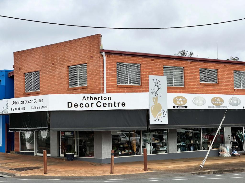 Contact Agent For Address, Atherton, QLD 4883