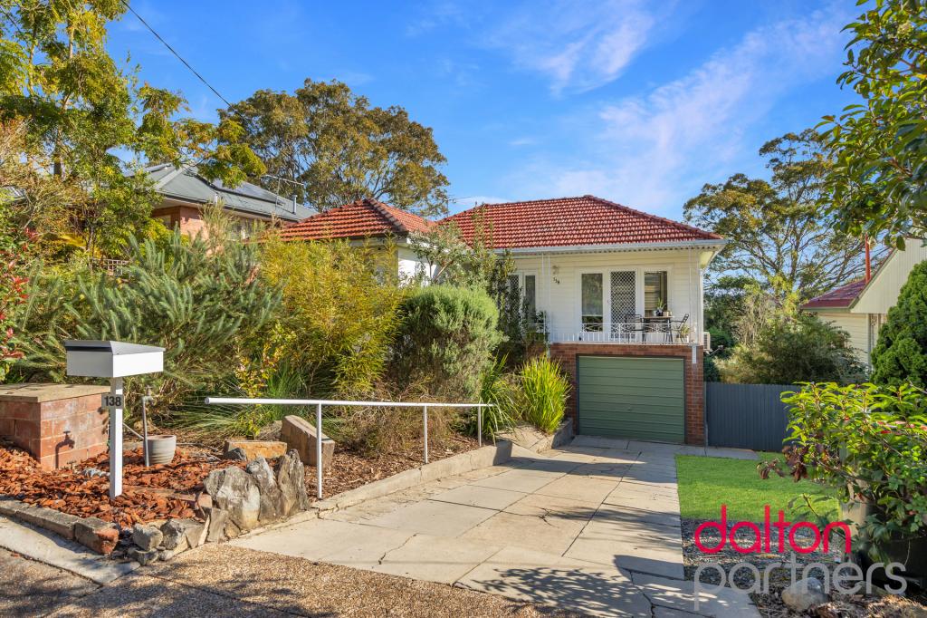 138 Northcott Dr, Adamstown Heights, NSW 2289
