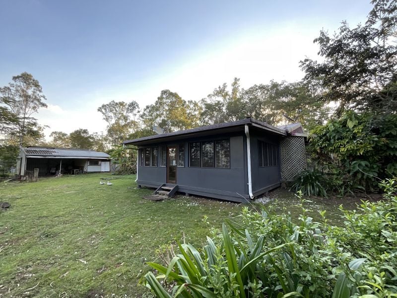 901 Wooroora Rd, Millstream, QLD 4888