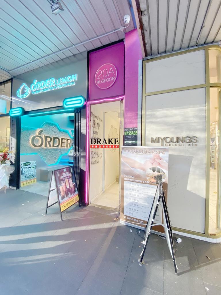 Level 1 & 2/20a Goulburn St, Sydney, NSW 2000