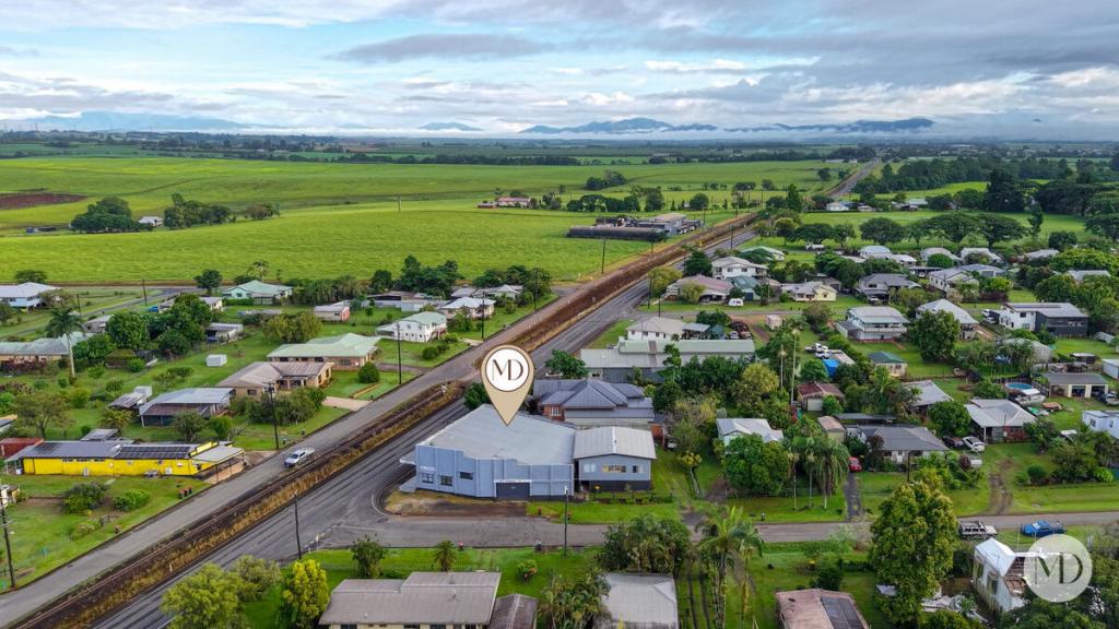 15 Hynes St, South Johnstone, QLD 4859