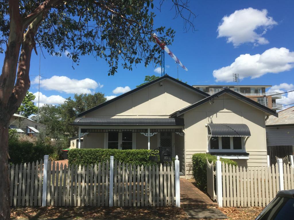 6 Higgins St, Penrith, NSW 2750