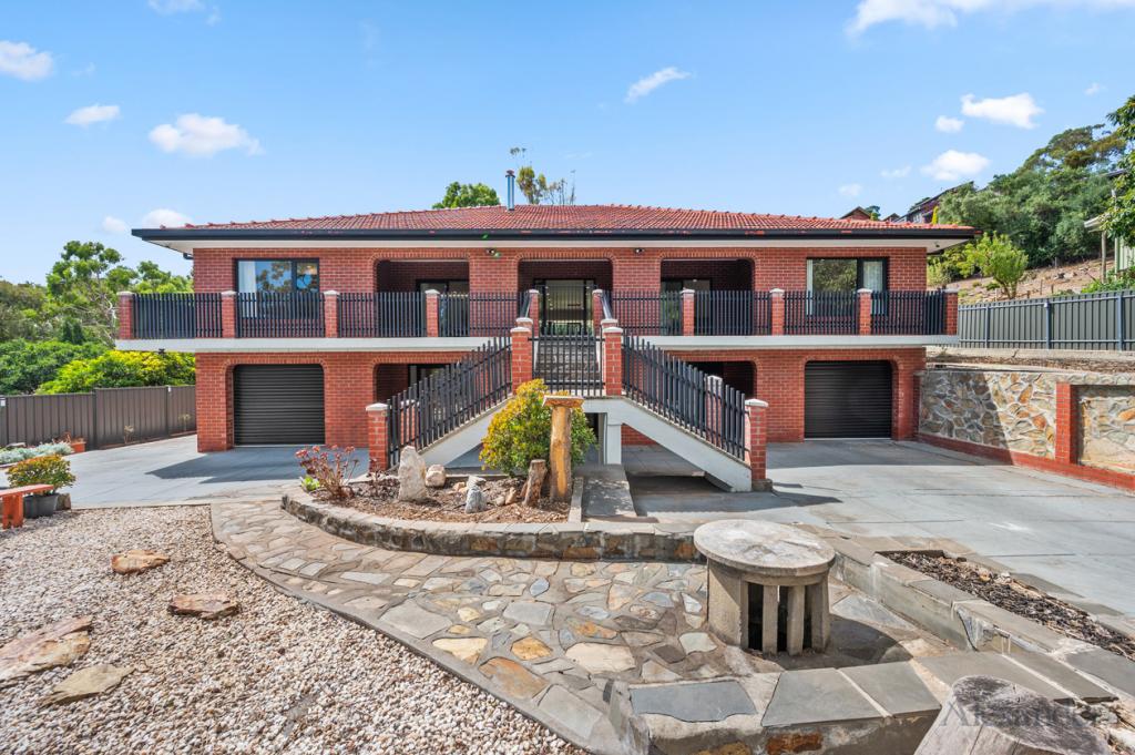 2 Weemala Cres, Rostrevor, SA 5073