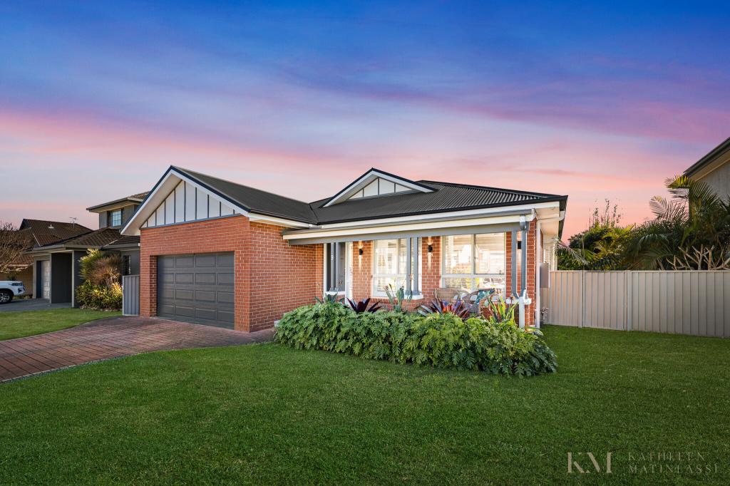 9 Pandorea Way, Valentine, NSW 2280