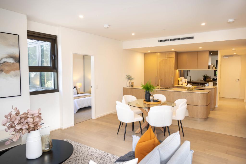 B1305/8 &18 Garthowen Cres, Castle Hill, NSW 2154