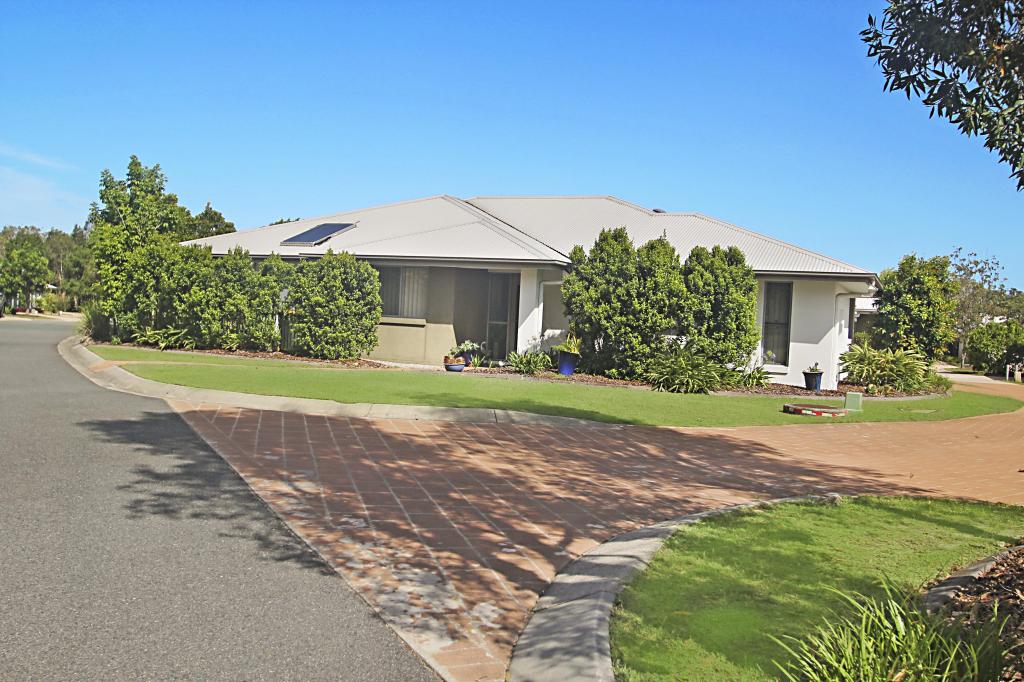 87/11-15 DUNES CT, PEREGIAN SPRINGS, QLD 4573
