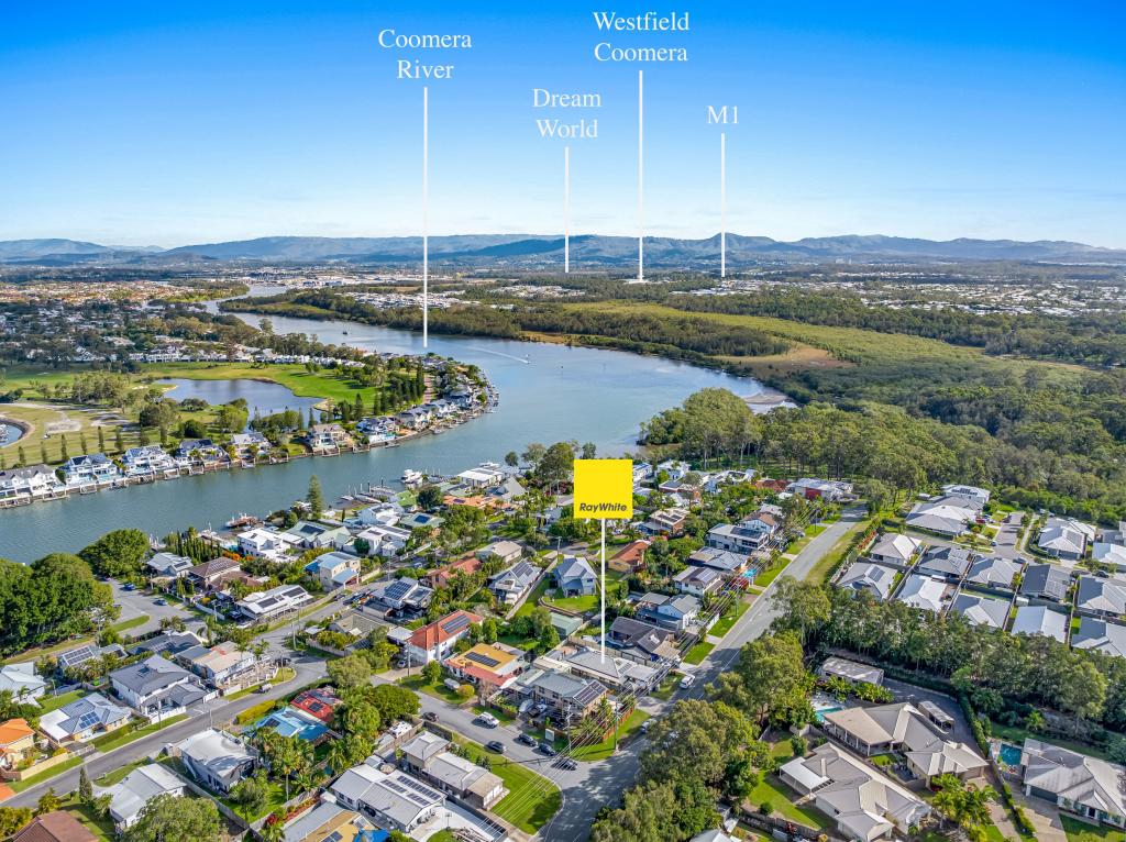 21 Tooraneedin Rd, Coomera, QLD 4209