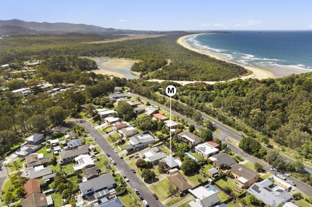 32 Twenty Fifth Ave, Sawtell, NSW 2452