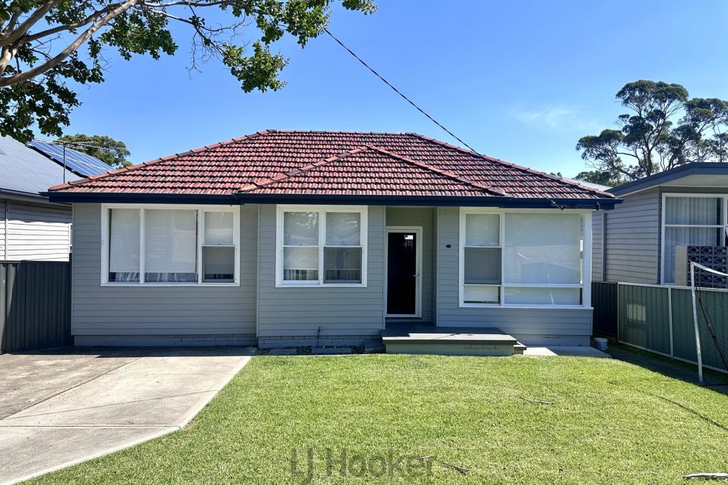 30 Warners Bay Rd, Warners Bay, NSW 2282