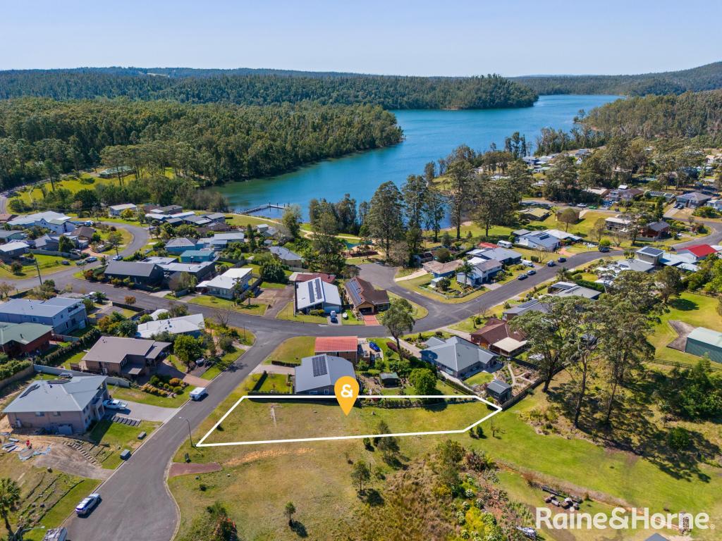 14 Bowness Cl, Conjola Park, NSW 2539