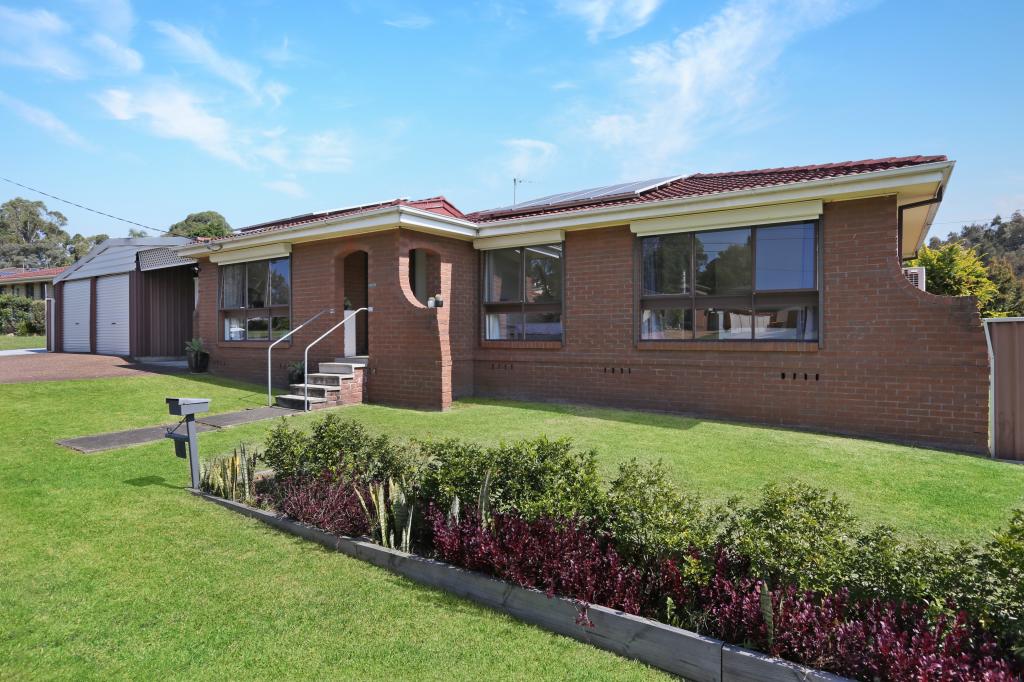 1 Shell Pl, Dapto, NSW 2530