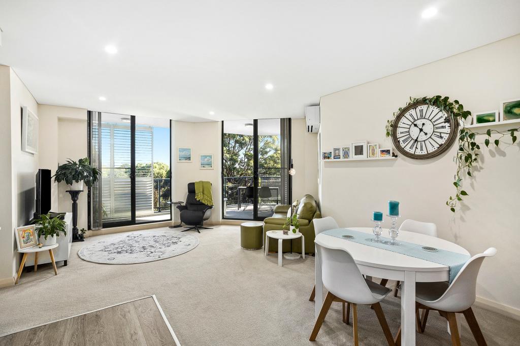 13/10-18 Robertson St, Sutherland, NSW 2232