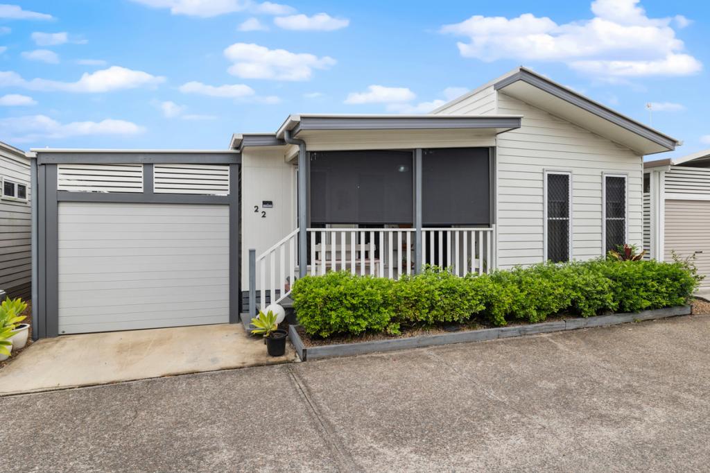 22/2-40 Koplick Rd, Chambers Flat, QLD 4133