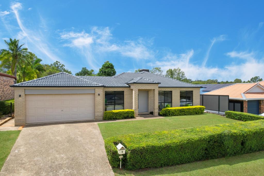 5 Backhouse Ct, Brassall, QLD 4305