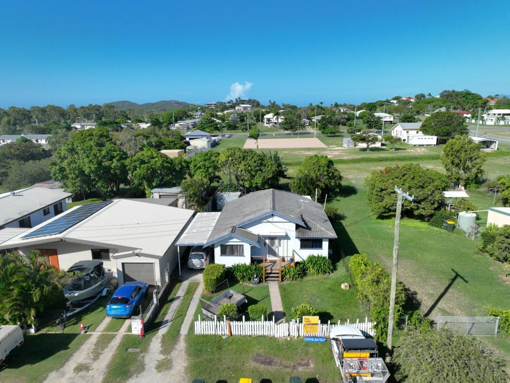 4 Korah St, Bowen, QLD 4805