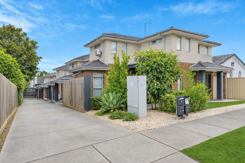 5/70 Langhorne St, Dandenong, VIC 3175
