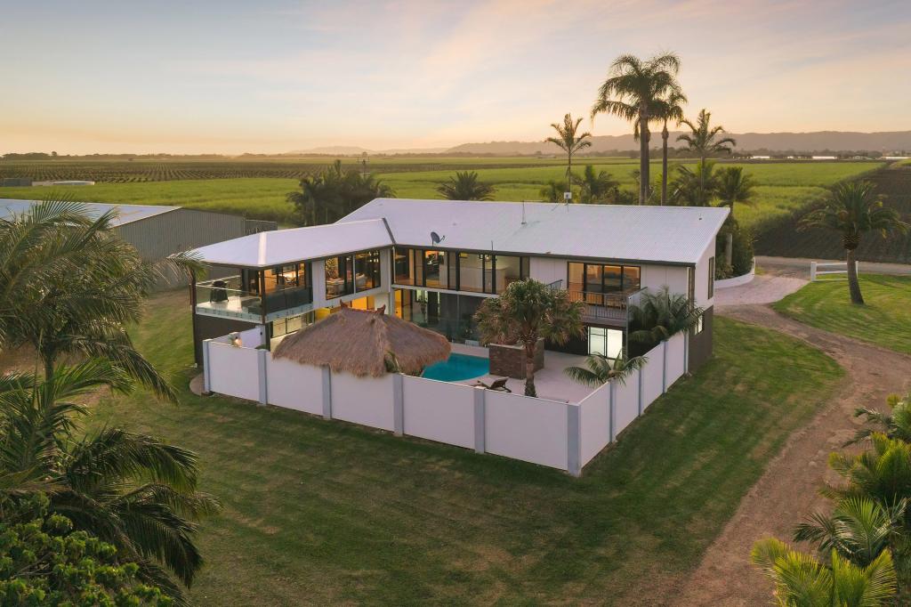 105 Carrs Lane, Keith Hall, NSW 2478