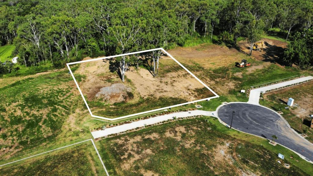 Lot 3 Steve St, Greenmount, QLD 4751