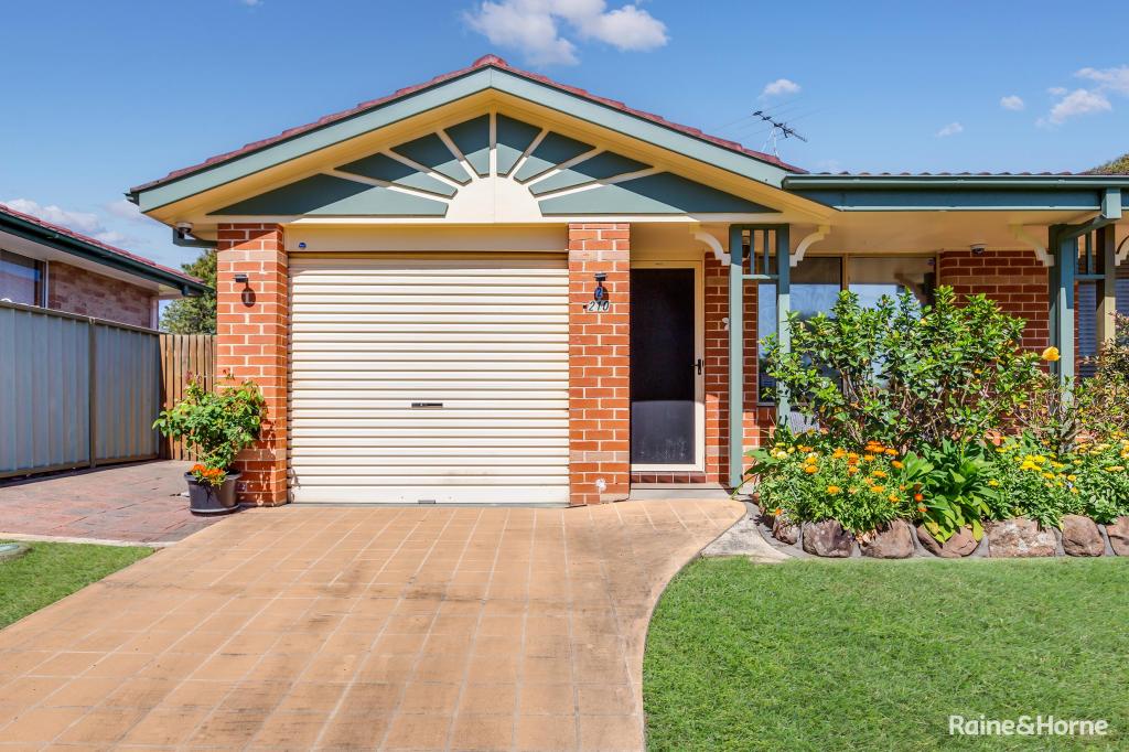 2/210 Maryland Dr, Maryland, NSW 2287