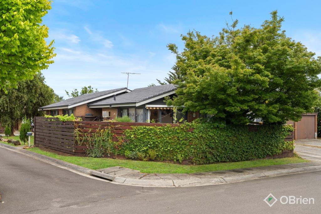 7/132 Somerville Rd, Hampton Park, VIC 3976