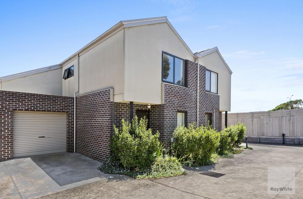 8/521 Greensborough Rd, Greensborough, VIC 3088