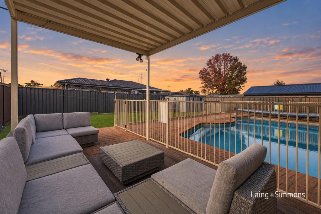 19 Semana St, Whalan, NSW 2770