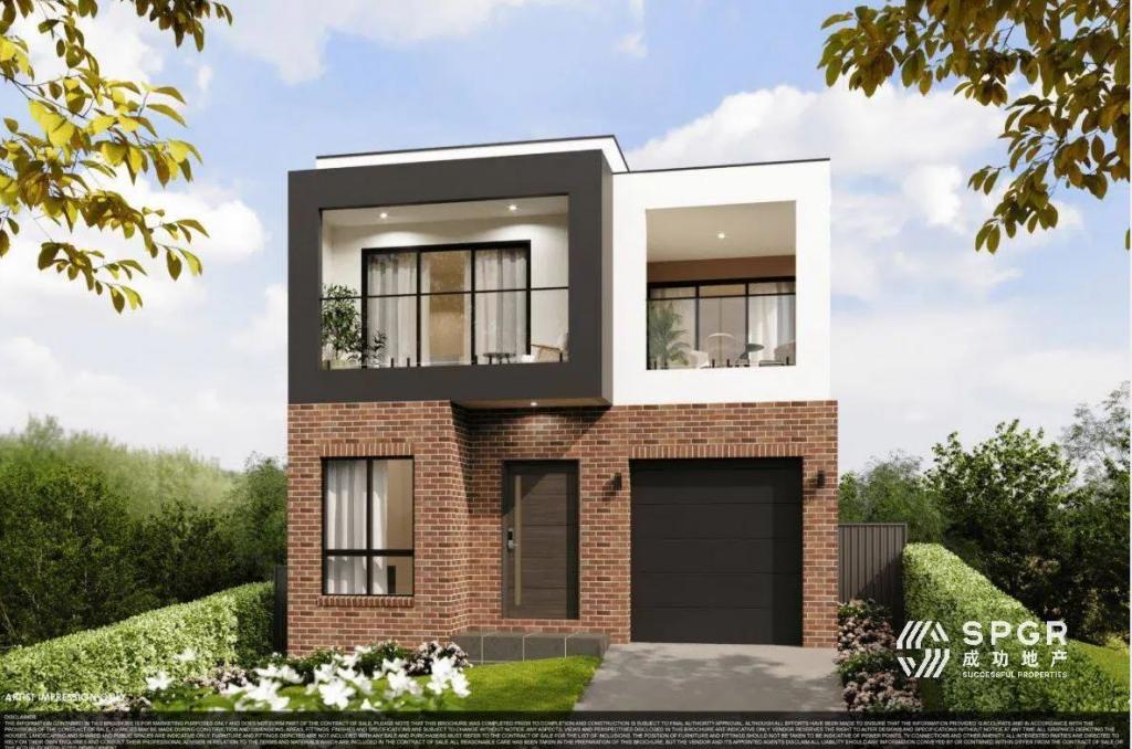 Contact agent for address, BOX HILL, NSW 2765