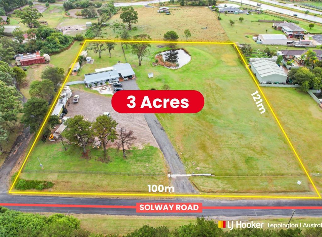 25 Solway Rd, Bringelly, NSW 2556