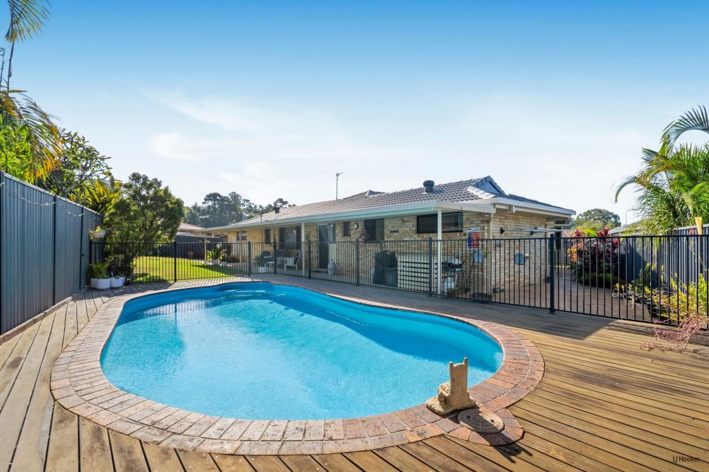 10 Ellioh Ct, Elanora, QLD 4221