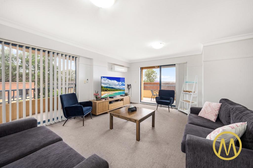 24/36 ALBERT ST, NORTH PARRAMATTA, NSW 2151