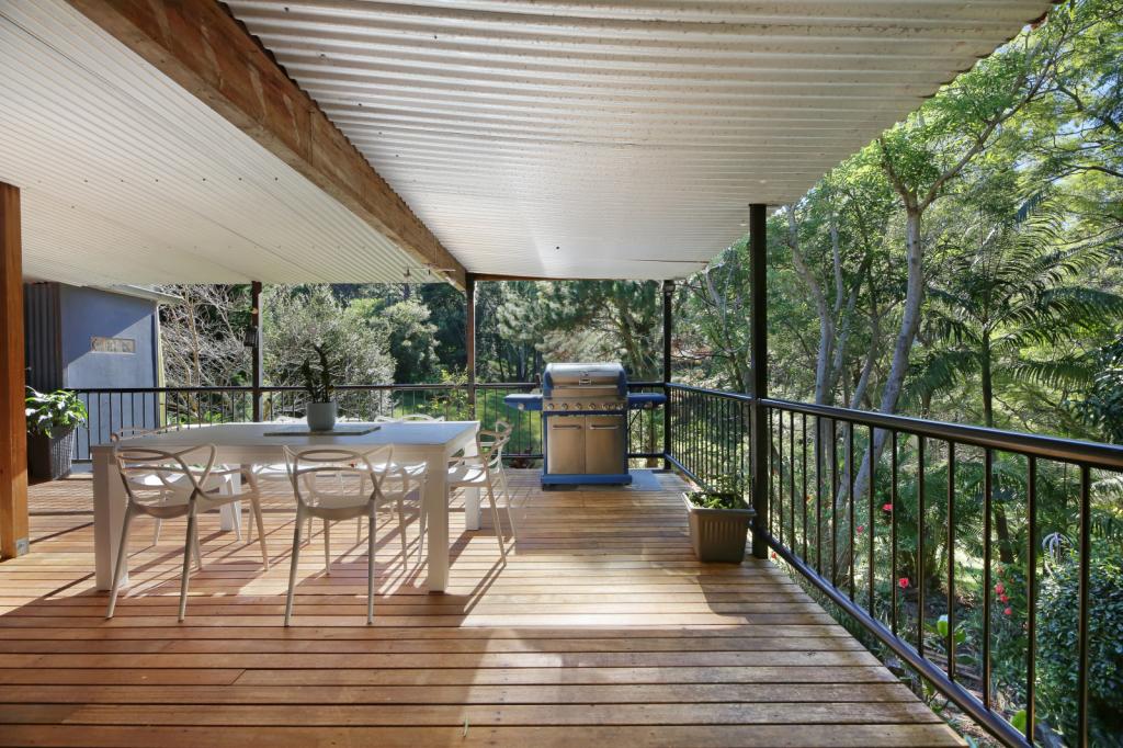 27 North Rd, Lower Beechmont, QLD 4211
