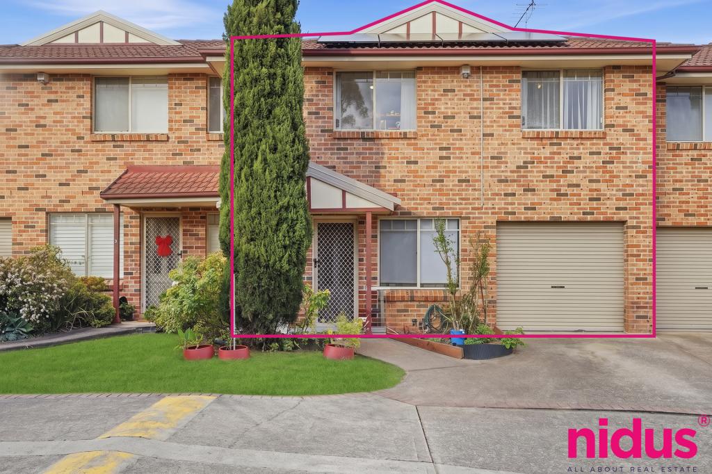 2/29 Methven St, Mount Druitt, NSW 2770