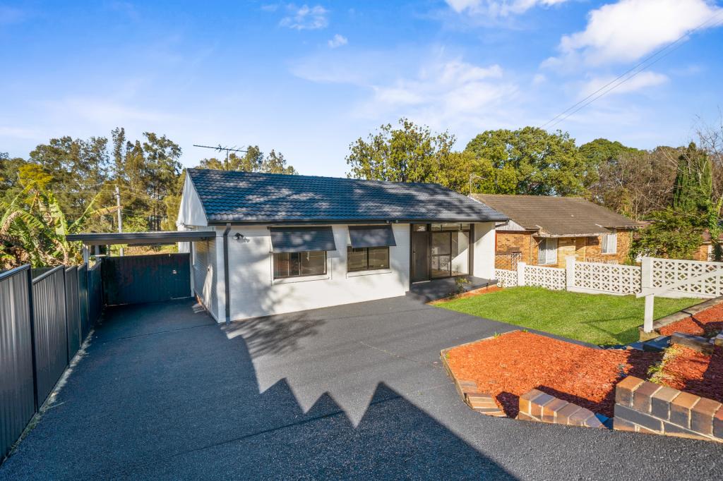 51 Kerrie Rd, Oatlands, NSW 2117