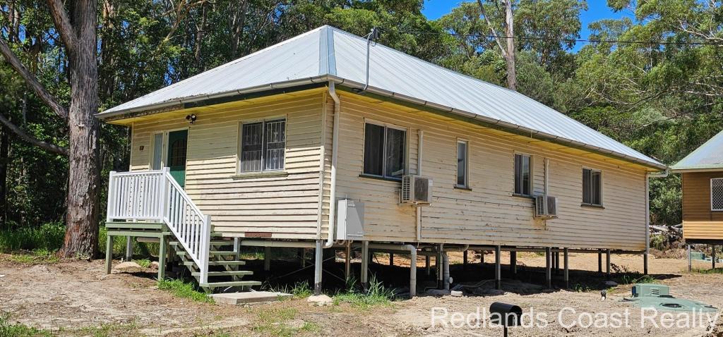 2 Fernando Rd, Russell Island, QLD 4184